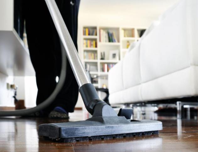 仓山区开荒保洁